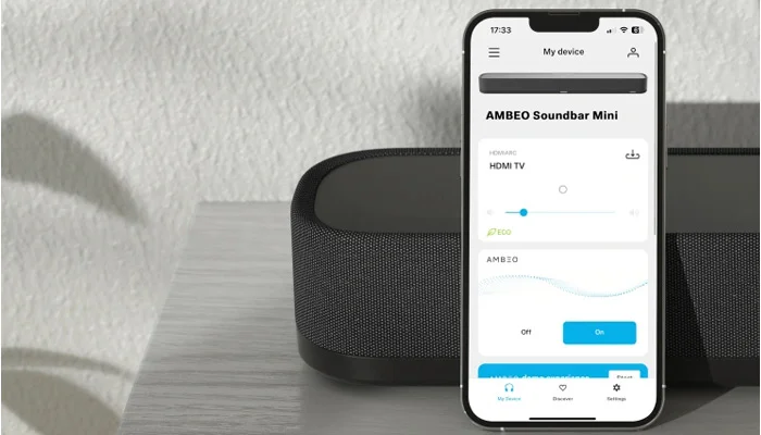 Возможности программного обеспечения