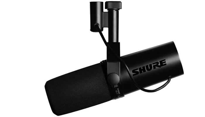 Shure SM7dB