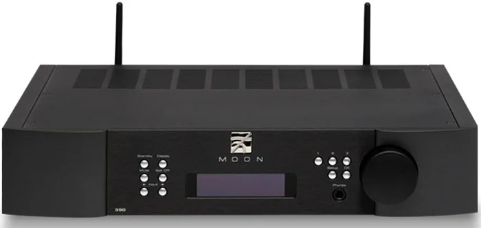 Схема предусилителя из линейки Evolution