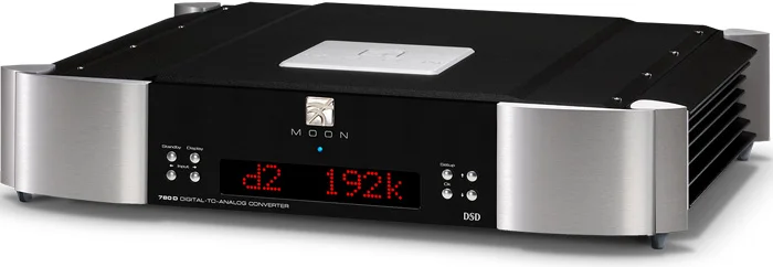 Moon by Simaudio 780D v2