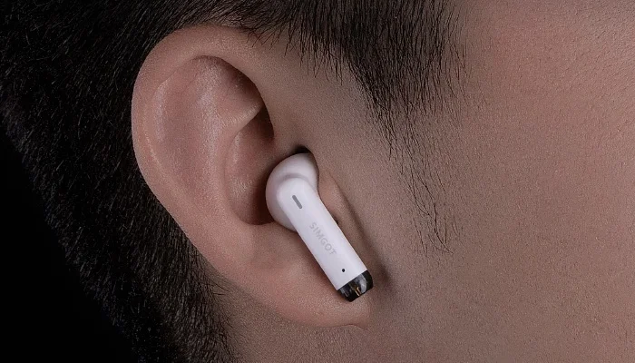 Система шумоподавления при вызове с использованием искусственного интеллекта (ENC)