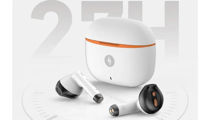 Длительное время автономной работы благодаря быстрой зарядке