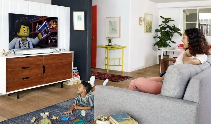 Sonos Beam Gen 2 - Саундбар