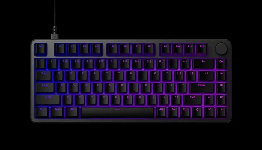 Sony INZONE KBD G900 игровая клавиатура