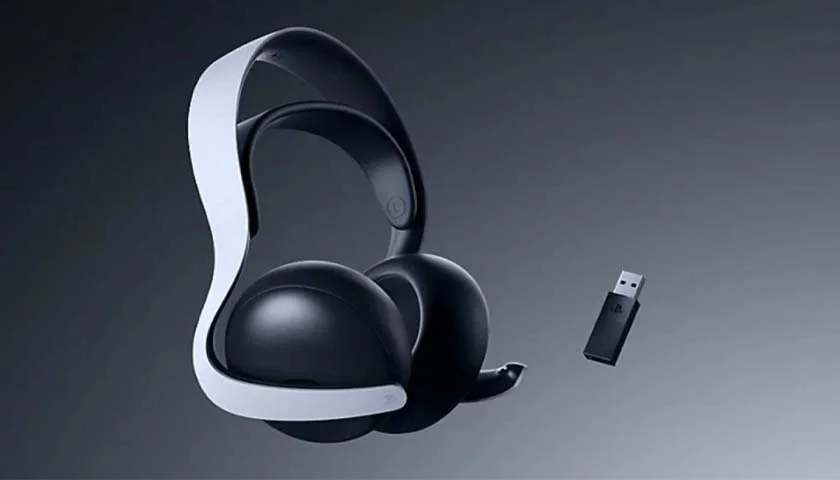 Sony PULSE Elite наушники для PlayStation 5