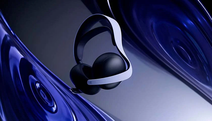 Sony PULSE Elite