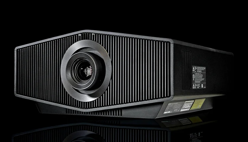 Sony VPL XW5100ES проектор