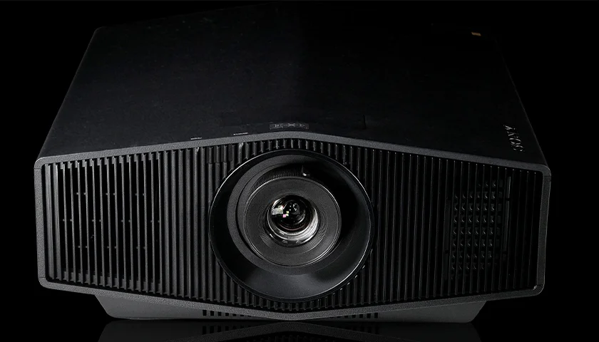 Sony VPL XW5100ES проектор