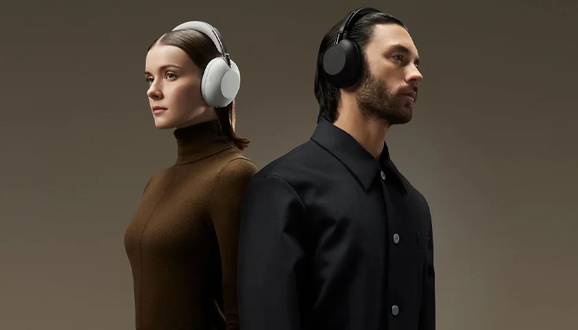 Sony WH-1000X The ColleXion беспроводные наушники