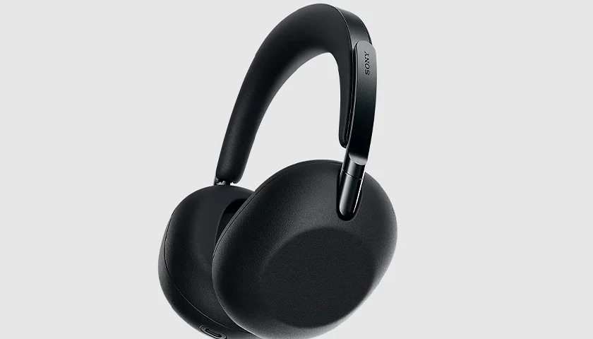Sony WH-1000X The ColleXion беспроводные наушники
