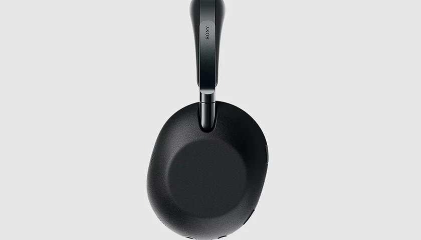 Sony WH-1000X The ColleXion беспроводные наушники