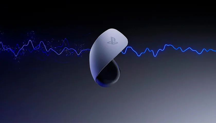 Sony Pulse Explore Earbuds наушники