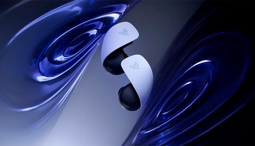 Sony Pulse Explore Earbuds наушники для PS5