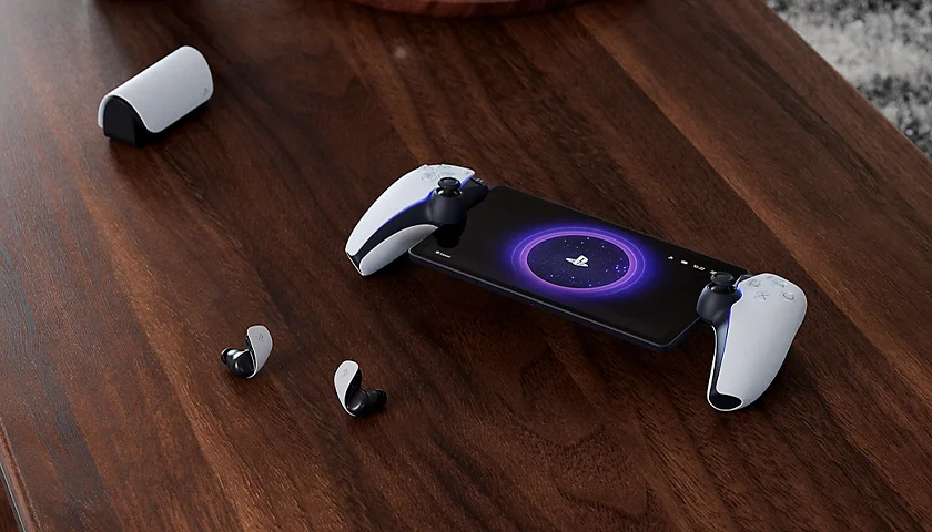 Sony Pulse Explore Earbuds игровые наушники