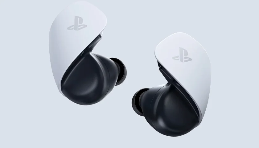 Sony Pulse Explore Earbuds