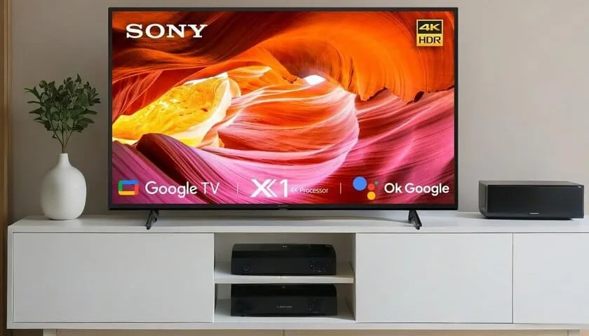 4K-процессор X1