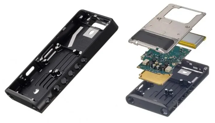 Экологически чистые материалы для еще более чистого звука 