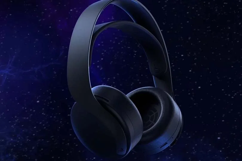 Sony Pulse 3D наушники для Sony PlayStation