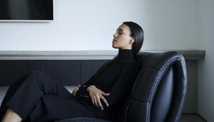 Звучание, доведенное до идеала. Без отвлекающих шумов