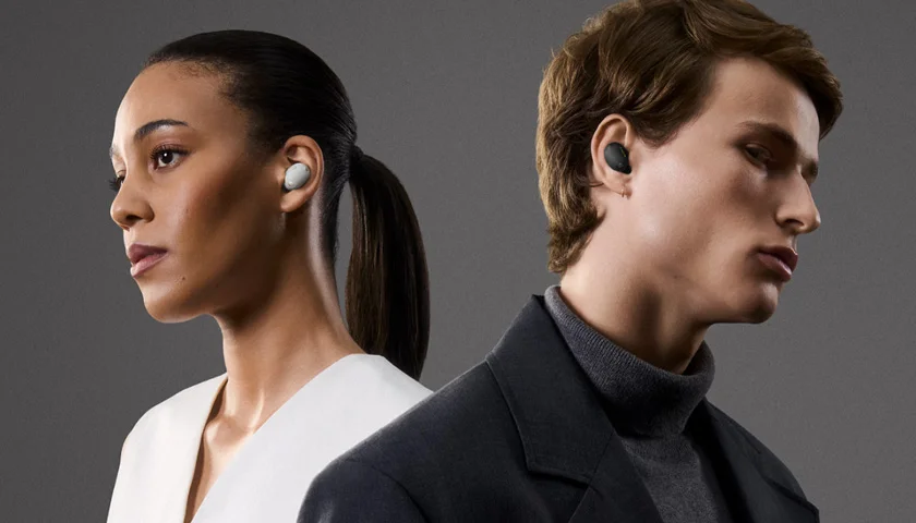 Слушайте музыку где угодно. Без ограничений