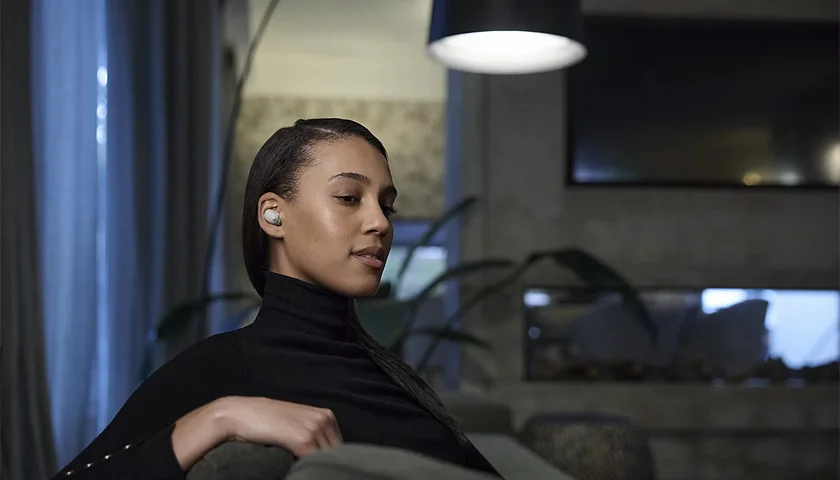 Лучшее качество звука