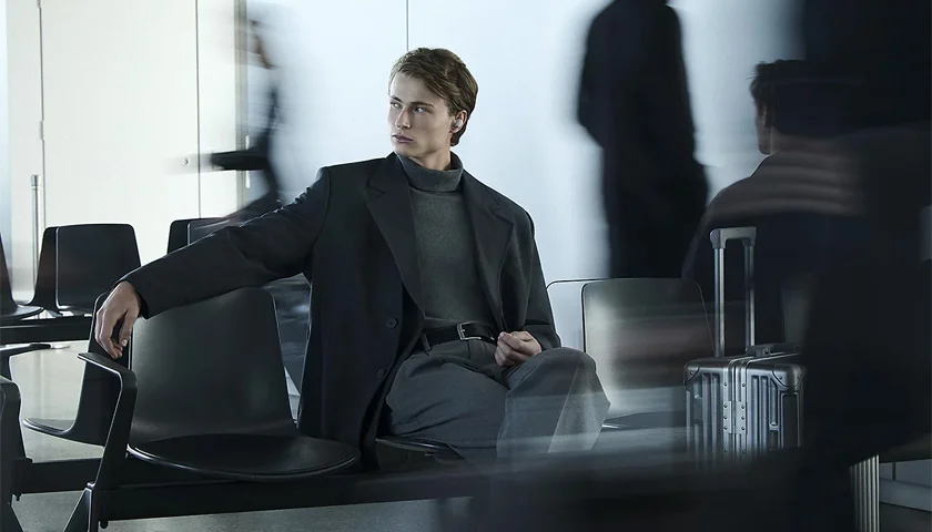 Ошеломляющая тишина, независимо от окружающей обстановки