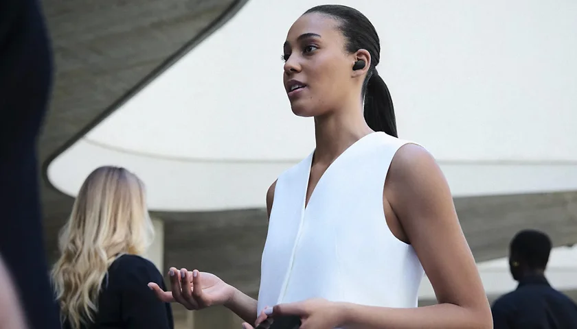 Точная передача речи