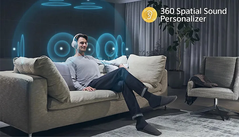 Сертифицированные наушники для оптимального звука