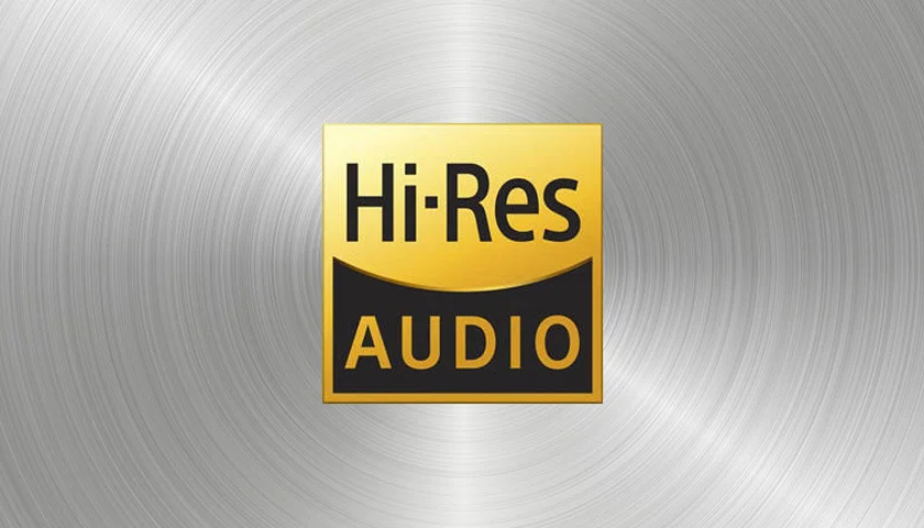 Наслаждайтесь аудио высокого разрешения без проводов