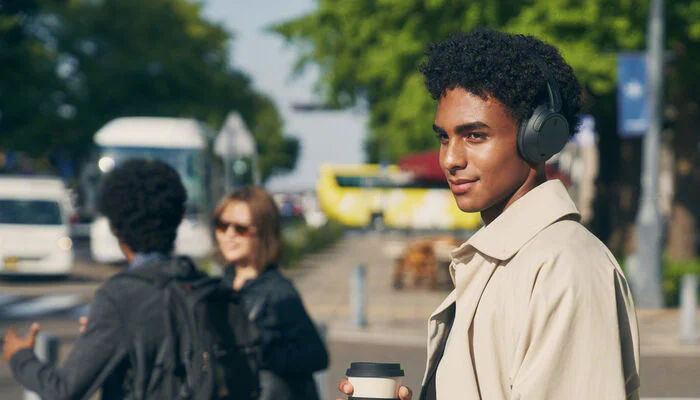 Больше музыки, меньше фонового шума