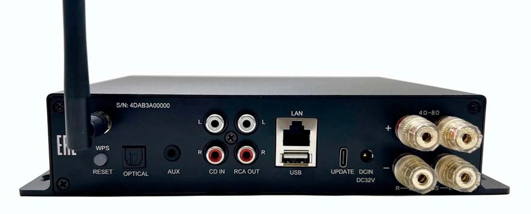 Premiera CI-2100 MK2