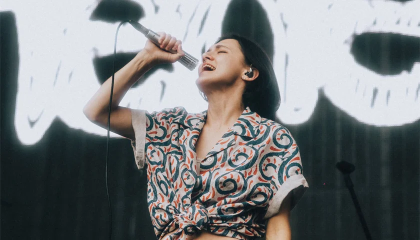 Фирменный звук СОЮЗ в динамическом формате