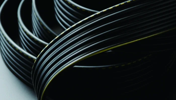 Hi-End кабель из посеребренной меди