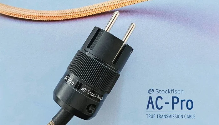 Stockfisch Records AC-Pro