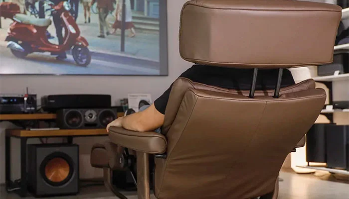 Расцветки древесины Stressless