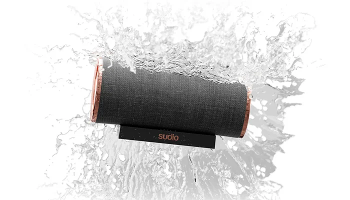 Степень защиты от воды IPX6