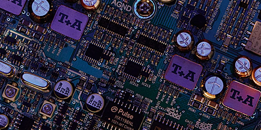 Технология разделения сигнала: Четырехкратный преобразователь PCM