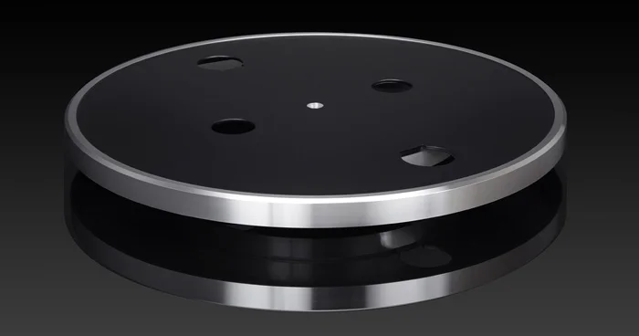 Улучшенный шпиндель с низким сопротивлением