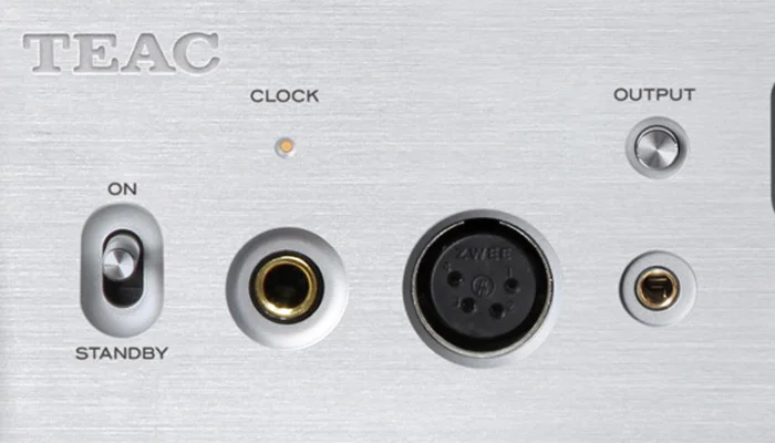 Балансный усилитель для наушников