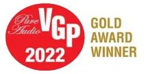 Japan VGP Award (The Visual Grand Prix Awards) 2022