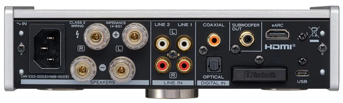 Ступенчатый регулятор громкости