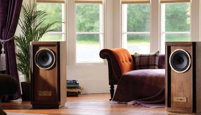 Tannoy Stirling GR Tannoy Stirling GR