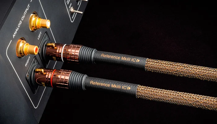 REFERENCE MkIII IC