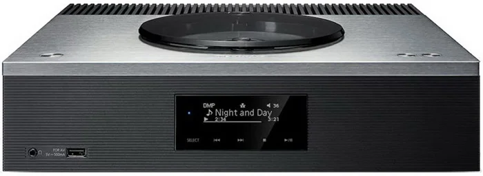 Генератор тактовых импульсов с чистым питанием