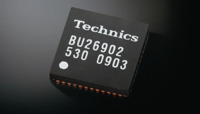 Полностью цифровой усилитель, JENO Engine