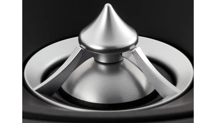 Фазовыравнивающая "пуля" Фазовыравнивающая "пуля"