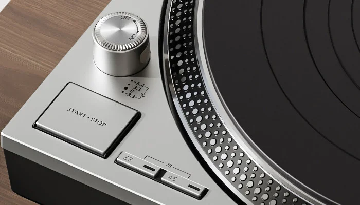 ΔΣ-Drive (Delta Sigma Drive)