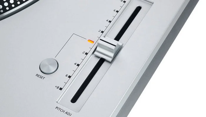 Функция контроля высоты тона