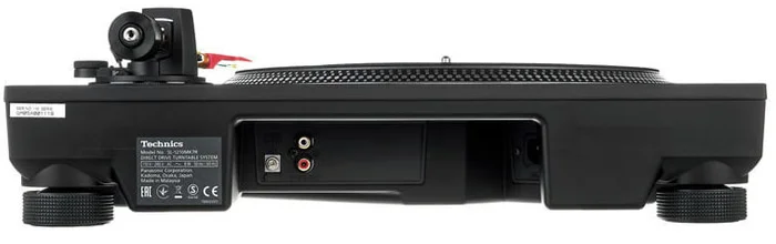 Technics SL-1210MK7EE Technics SL-1210MK7EE