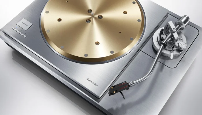 Диск проигрывателя тяжелого класса